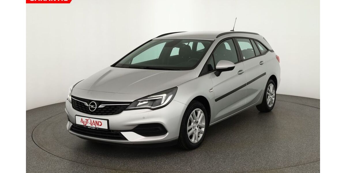 Opel Astra 73.616 km 14.890 &euro; Dresden 01069
