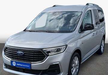 Ford Tourneo Connect 7.500 km 29.930 &euro; Dresden 01277