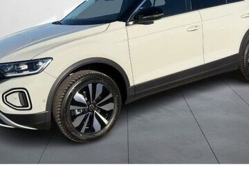 VW T-Roc 10.998 km 30.790 &euro; Dresden 01169