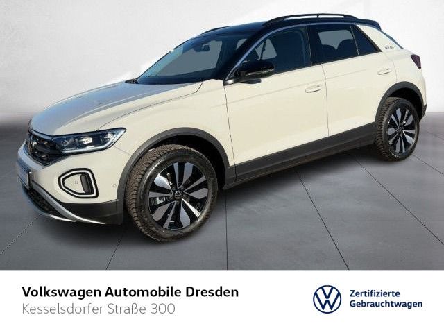 VW T-Roc 10.998 km 30.790 &euro; Dresden 01169