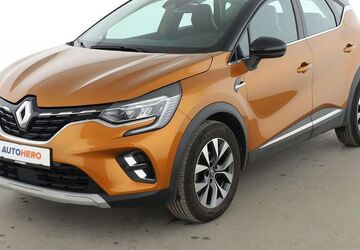 Renault Captur 47.851 km 15.060 &euro; Dresden 01187