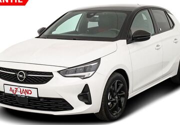Opel Corsa 27.056 km 16.990 &euro; Dresden 01069