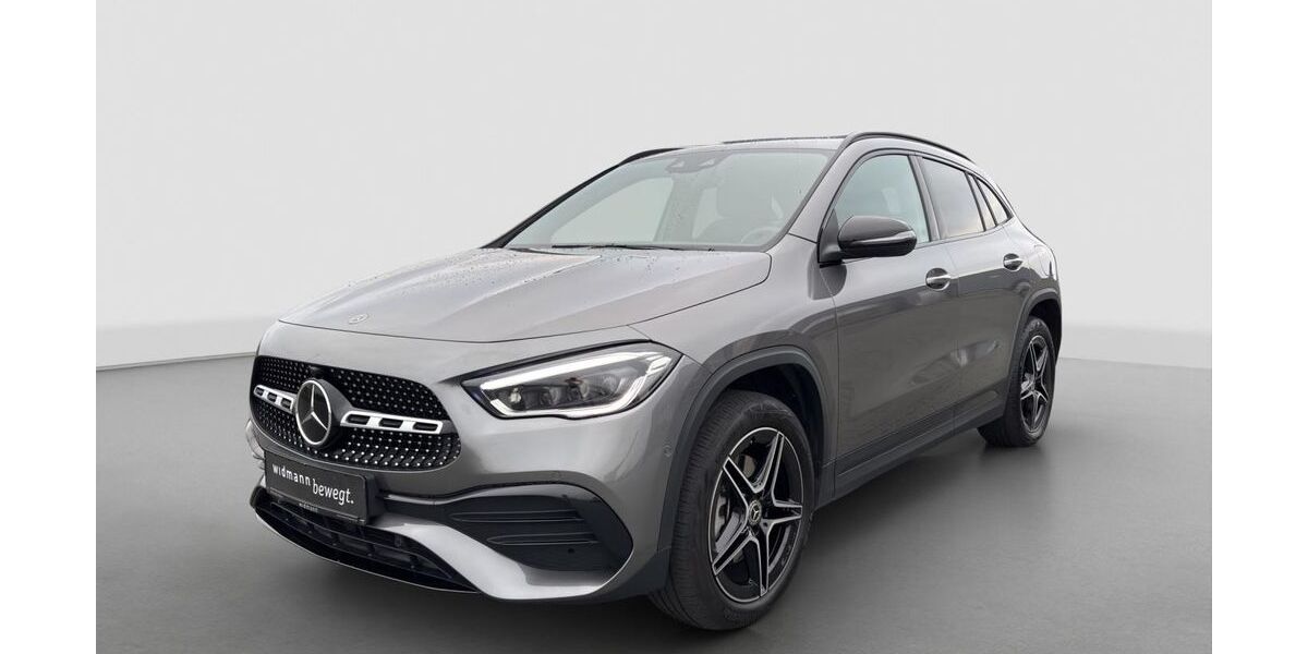 Mercedes-Benz GLA 250 27.269 km 35.850 &euro; Meißen 01662
