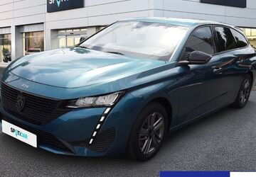Peugeot 308 35.360 km 18.930 &euro; Dresden 01237