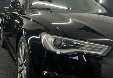 Audi A6 145.000 km 16.800 &euro; Dresden 01257