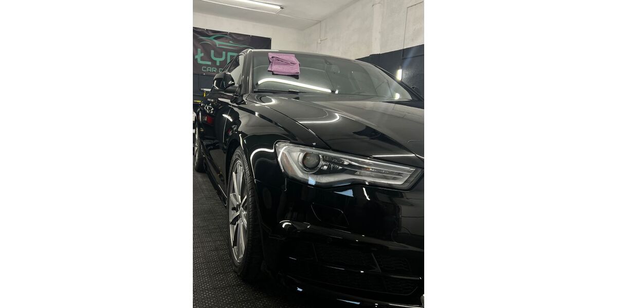 Audi A6 145.000 km 16.800 &euro; Dresden 01257