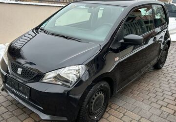 Seat Mii 105.000 km 4.295 &euro; Coswig 01640