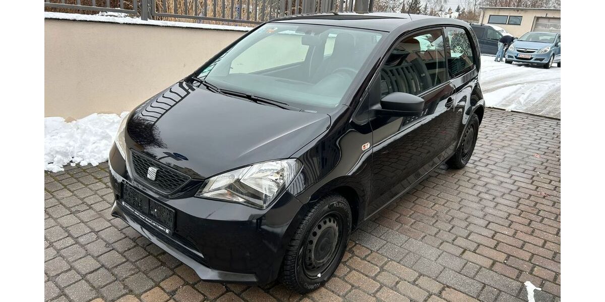Seat Mii 105.000 km 4.295 &euro; Coswig 01640