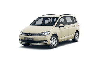 VW Touran 1.200 km 43.450 &euro; Dresden 01067