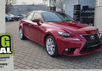 Lexus IS 300 136.958 km 17.950 &euro; Dresden 01139