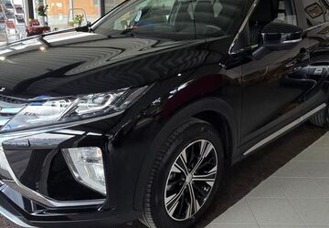 Mitsubishi Eclipse 101.202 km 15.990 &euro; Radeberg 01454