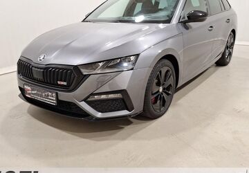 Skoda Octavia 104.690 km 24.895 &euro; Dresden 01157