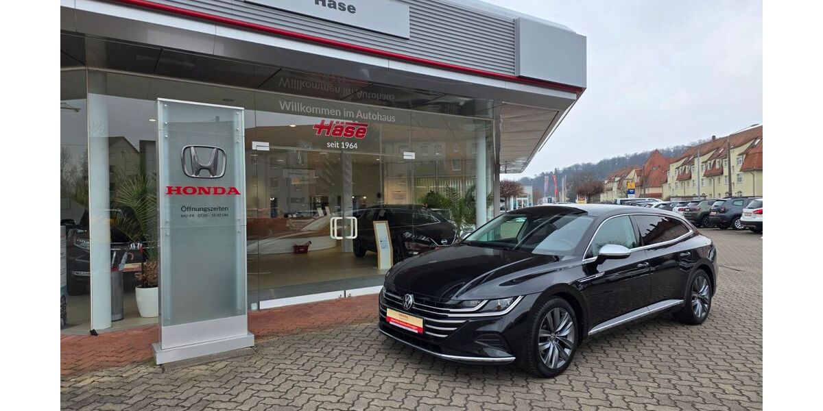 VW Arteon 48.610 km 30.750 &euro; Heidenau 01809