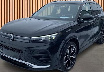 VW Tiguan 23.601 km 44.980 &euro; Dresden 01328