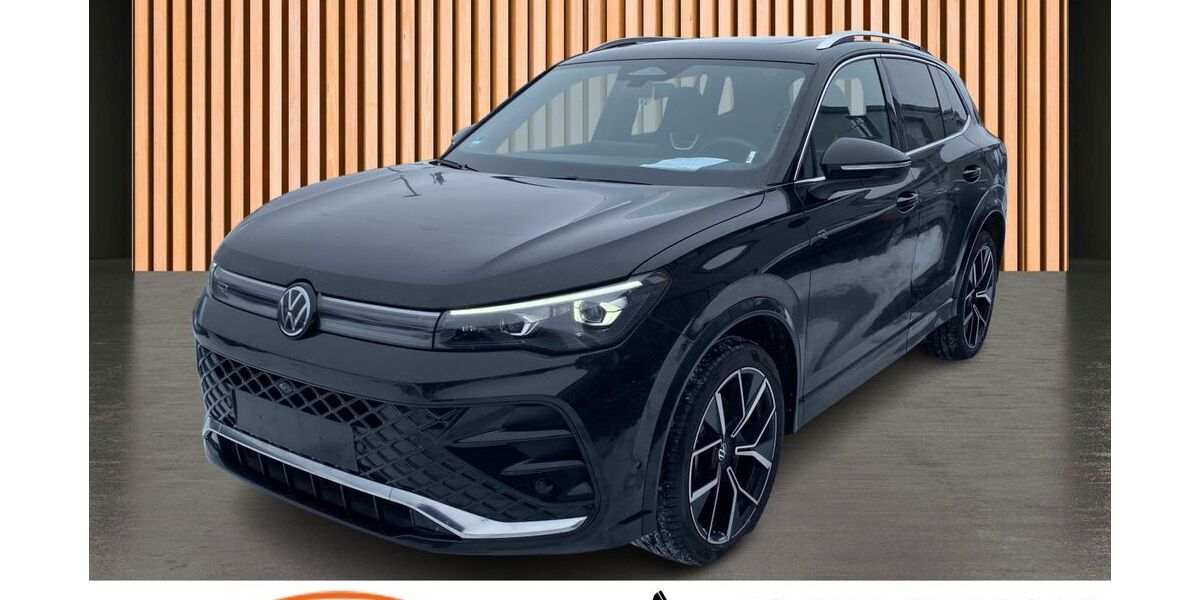 VW Tiguan 23.601 km 44.980 &euro; Dresden 01328