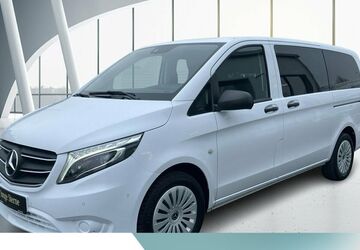 Mercedes-Benz Vito 102.852 km 36.474 &euro; Kesselsdorf 01723
