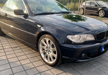 BMW 320 263.000 km 6.990 &euro; Dresden 01277