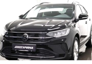 VW Taigo 7.700 km 25.900 &euro; Pirna 01796