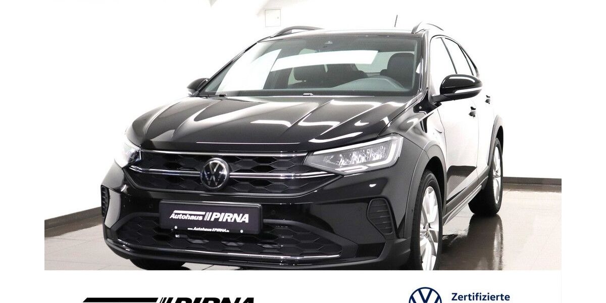 VW Taigo 7.700 km 25.900 &euro; Pirna 01796