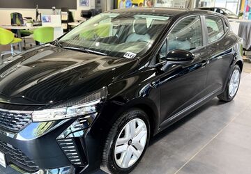 Renault Clio 39.049 km 14.490 &euro; Dresden 01139