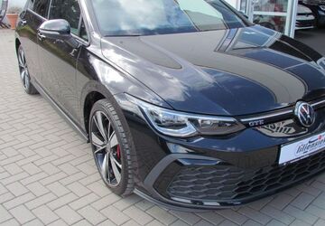 VW Golf 77.115 km 26.690 &euro; Dippoldiswalde 01744