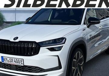 Skoda Kodiaq 4.000 km 51.949 &euro; Radeberg 01454