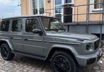 Mercedes-Benz 450 9.500 km 166.666 &euro; Dresden 01159