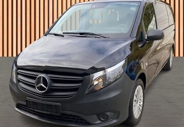 Mercedes-Benz Vito 53.800 km 36.980 &euro; Dresden 01328