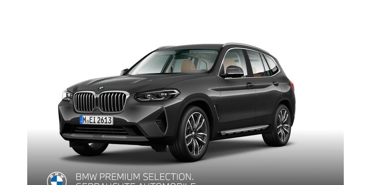 BMW X3 33.764 km 58.402 &euro; Pirna 01796