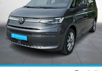 VW T7 Multivan 18.221 km 57.990 &euro; Dresden 01067