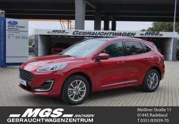 Ford Kuga 38.580 km 28.450 &euro; Radebeul 01445