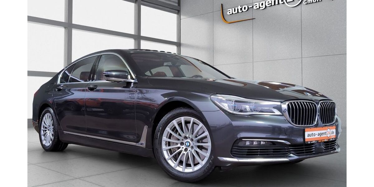 BMW 750 139.604 km 27.990 &euro; Dresden 01257