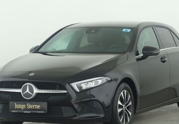 Mercedes-Benz A 180 113.316 km 18.350 &euro; Meißen 01662