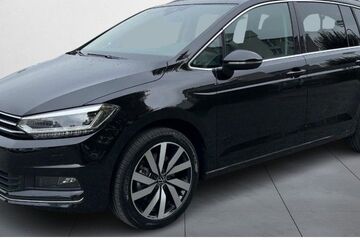 VW Touran 9.123 km 47.890 &euro; Dresden 01169