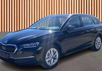 Skoda Octavia 7.465 km 29.980 &euro; Dresden/Weißig 01328