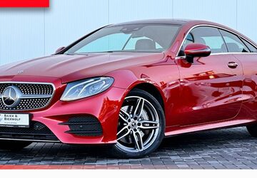 Mercedes-Benz E 400 67.440 km 41.500 &euro; Coswig 01640