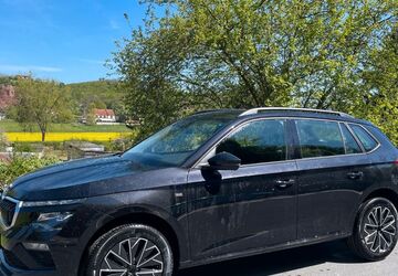 Skoda Kamiq 5.000 km 28.990 &euro; Meißen 01662