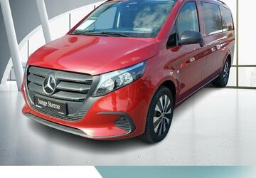 Mercedes-Benz Vito 30.465 km 46.950 &euro; Kesselsdorf 01723