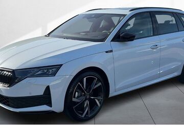 Skoda Octavia 4.716 km 45.890 &euro; Freital 01705