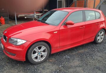 BMW 116 127.000 km 1.100 &euro; Coswig 01640
