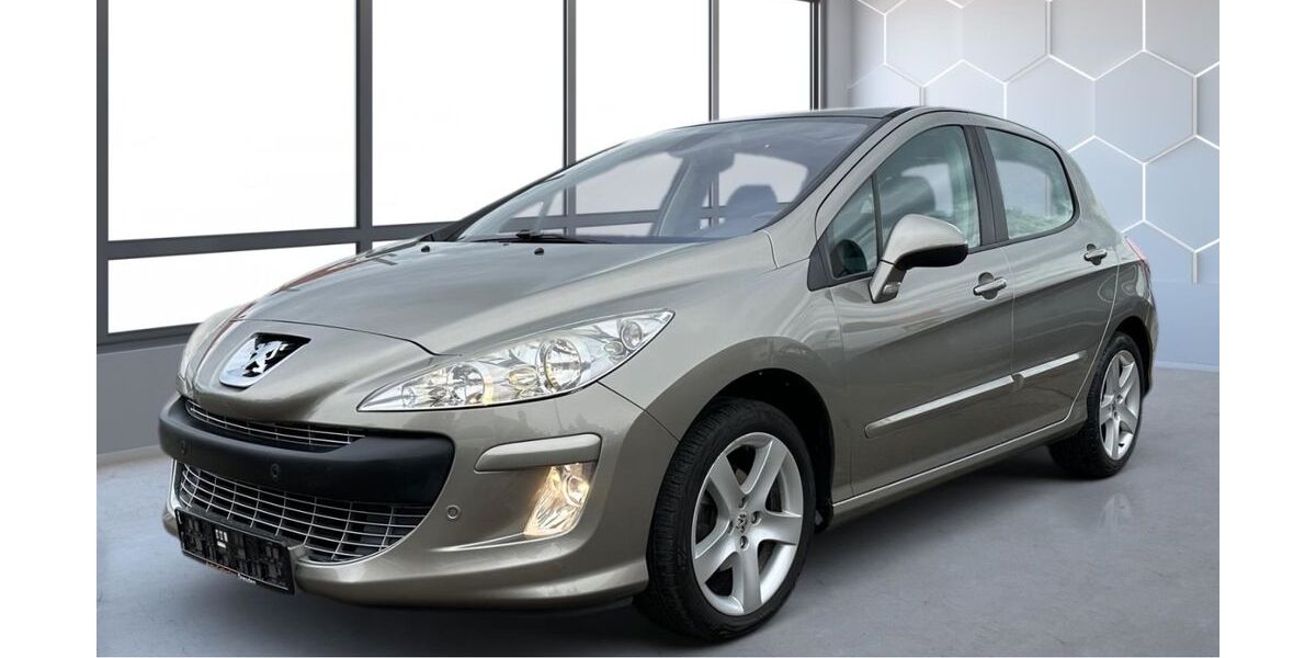 Peugeot 308 142.000 km 7.000 &euro; Dresden 01237