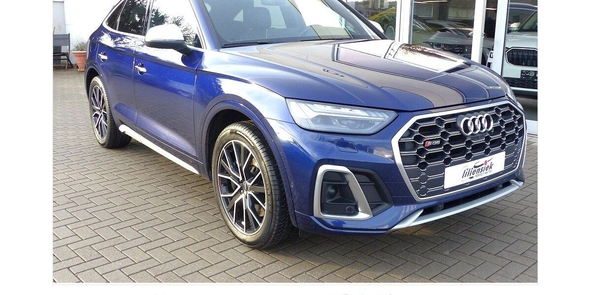 Audi SQ5 84.525 km 45.950 &euro; Dippoldiswalde 01744