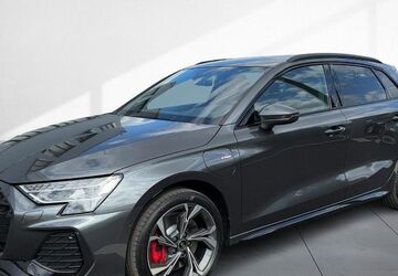 Audi A3 5.000 km 39.890 &euro; Dresden 01067