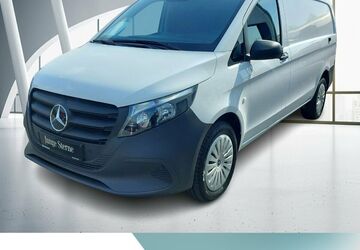 Mercedes-Benz Vito 16.789 km 37.902 &euro; Kesselsdorf 01723