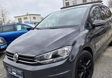VW Touran 258.000 km 8.000 &euro; Dresden 01067