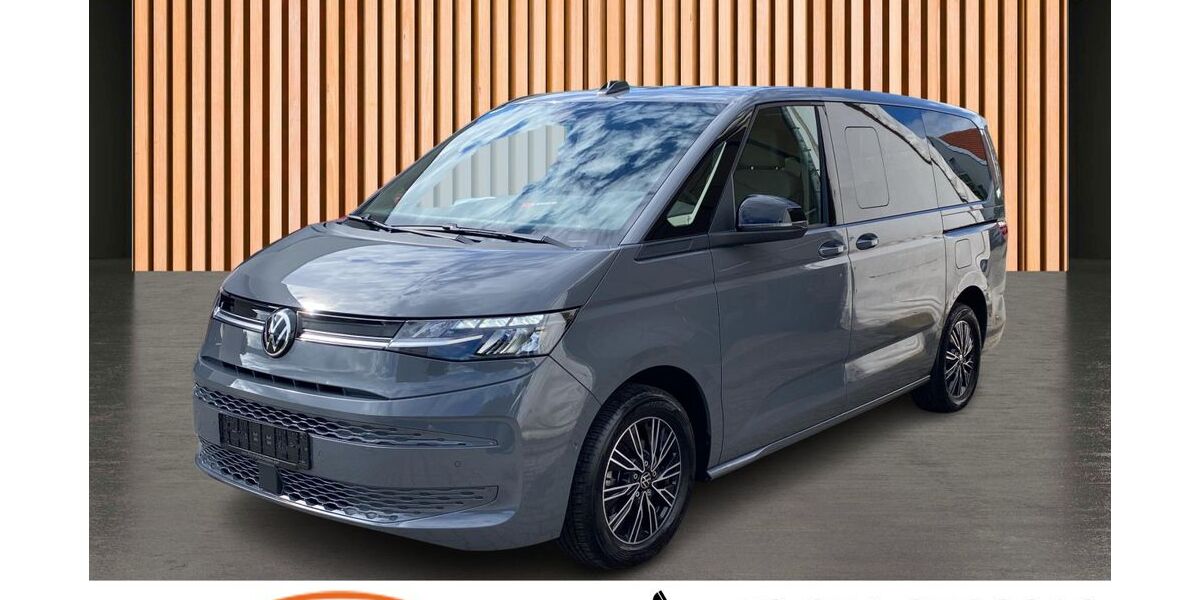 VW T7 Multivan 31.800 km 46.980 &euro; Dresden 01328