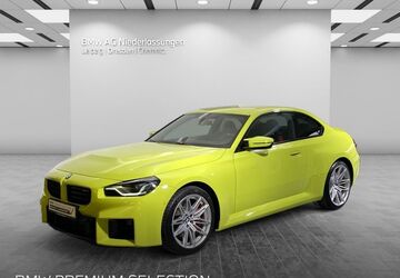 BMW M2 17.890 km 65.205 &euro; Dresden 01219