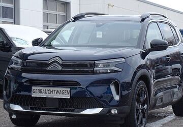 Citroen C5 Aircross 21.360 km 25.990 &euro; Meißen 01662