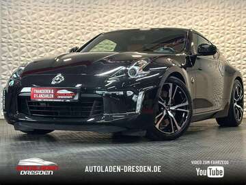 Gebrauchte Nissan 370Z