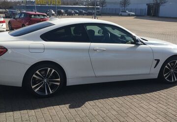 BMW 430 83.000 km 28.190 &euro; Dresden 01326